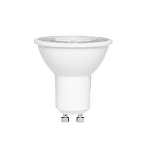 Lâmpada de Led Dicroica 4W 2.7K Stella STH8534/27