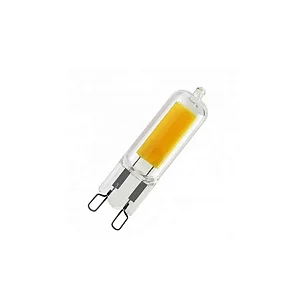 Lâmpada de Led Halopin Luxpin G9 4W 2.4K 220V Avant