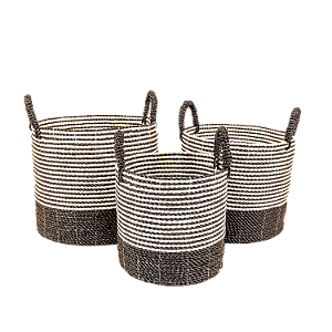 Cesto Rattan Astor Sintetis MRC-083