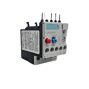 Rele Termico 3RU1116 Siemens