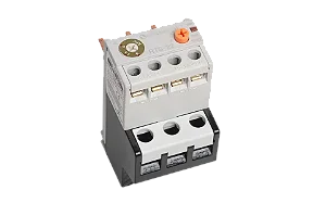 Rele Termico RTS Soprano
