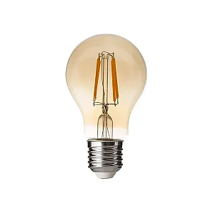 Led A60 Filamento 4W 2.4K Pix - 36505839