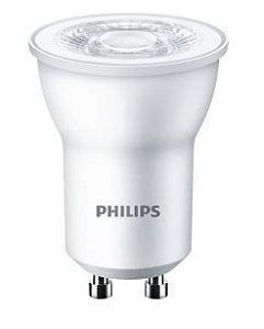 LED Mini-Dicroica GU10 Bivolt Philips