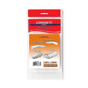 Resistência Ducha Advanced Lorenzetti 7500W 220V - 3055-O