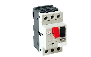 DISJUNTOR MOTOR SOPRANO DMS-032 (0,25~0,40)