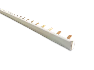 BARRAMENTO PENTE FASE 63A-54P-1M-MONO
