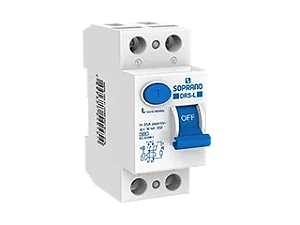 INTERRUPTOR DR - DRS2 L-025A