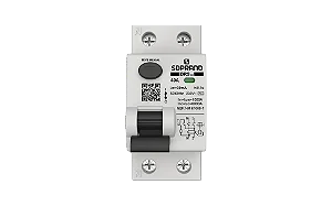 INTERRUPTOR DR - DRS2 GIII-040A
