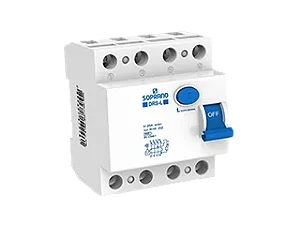 INTERRUPTOR DR - DRS4 L-040A