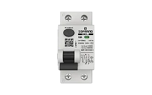 INTERRUPTOR DR - DRS2 GIII-063A