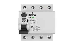 INTERRUPTOR DR - DRS4 GIII-063A