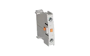 BLOCO CONT 1NA+1NF AU1-11 SOPRANO 05150.5002.01