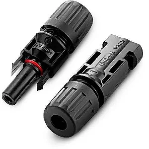 CONECTOR MC4