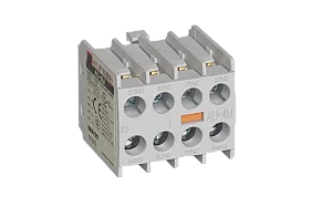 BLOCO CONT 2NA+2NF AU4M-22 SOPRANO 05150.5006.01