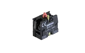 BLOCO DE CONT VM NF SOPRANO 05141.0400.03