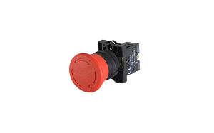 BOTAO EMERG DESTR GIR COG 40 NF SOPRANO