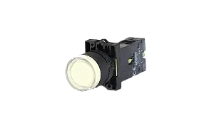 BOTAO PULSADOR ILUMIN BC 220VCA NA SOPR-