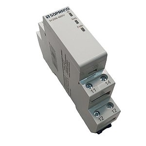 RELE FALTA FASE - 480V SOPRANO