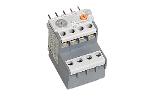 RELE TERMICO RTS-012 (4-6) SOPR