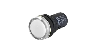 SINALIZADOR 22MM BC 24VCA/VCC SOPRANO