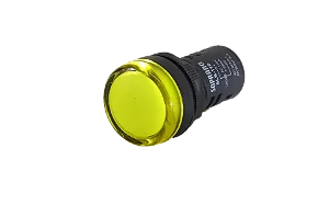 SINALIZADOR 22MM 220V AM SOPRANO