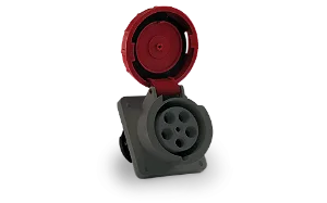 TOM. EMB. TEP-4546-63A-3P+T-380\440VCA-IP67-6H