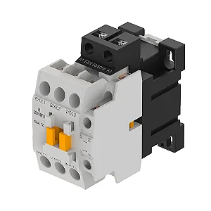 CONTATOR 12A 1NA+1NF 220V CS(A)-012 SOPR-