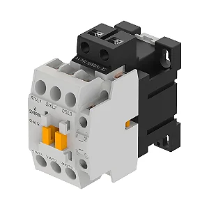 CONTATOR 12A 1NA+1NF 24VCA CS(A)-12 SOPR-