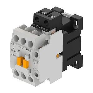 CONTATOR 18A 1NA+1NF 220V CS(A)-018 SOPR-