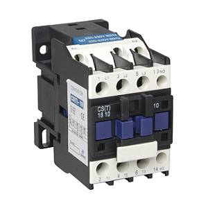 CONTATOR 18A 1NA+1NF 24VCA CS(A)-18 SOPR-