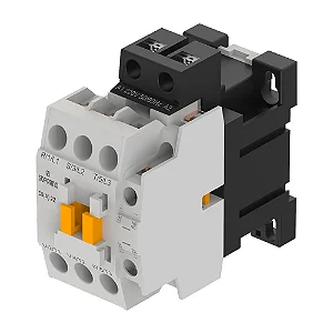 CONTATOR 22A 1NA+1NF 220V CS(A)-022 SOPR-