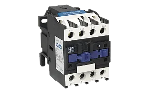 CONTATOR 3P 115A CST 220V 2NA+2NF SOPR ¢