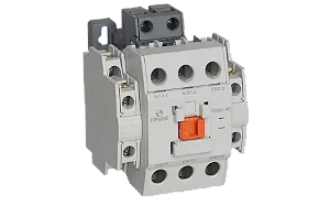 CONTATOR 32A 2NA+2NF 24VCA CS(A)-32 SOPR-