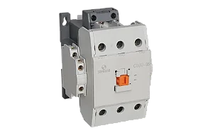 CONTATOR 75A 2NA+2NF 220V CS(A)-075 SOPR-