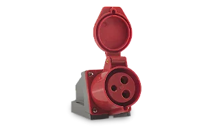 TOM. SOB. TSS-5206-32A-3P+T+N-380\440VCA-IP44-6H
