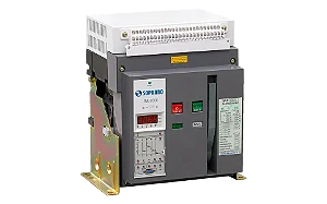 DISJ ACB SA 20F 1600A SOPRANO 05132.7160.39