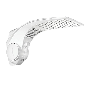 Ducha Duo Shower Quadra Multitemperaturas 7500W 220V Lorenzetti