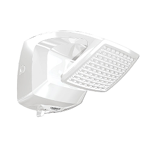 Ducha Futura Multitemperaturas 7500W 220V Lorenzetti