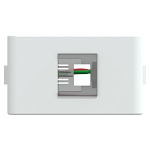 MOD TOM RJ11 2FIOS 1M BC FC LUN.UP