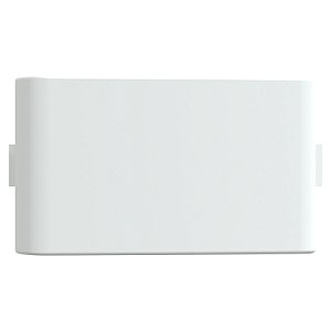 S400107 MOD INTER SIMP 10AX 250V 1M BC FC LUNAREUP