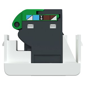 MOD TOM RJ45 CAT5E 8FIOS 1M BC LUN.UP