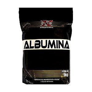 Albumina 1kg - XLab Nutrition