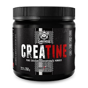 Creatina 350g Darkness - IntegralMedica
