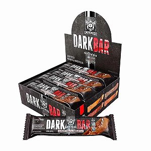 Dark Bar Darkness - IntegralMedica