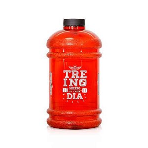 Galão Vermelho IntegralMedica 1,1Litros