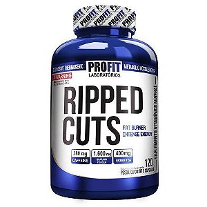 Ripped Cuts - ProFit