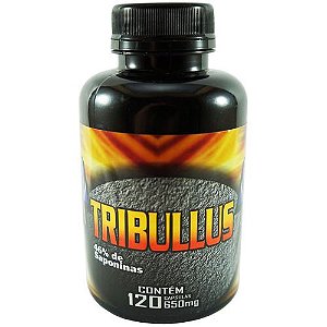Tribulus 650mg 120caps