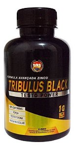 Tribulus Black 1000mg 120caps