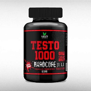 Tribulus TESTO 1000mg 90Tabs