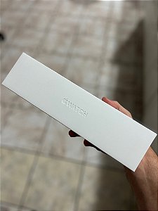 Caixa vazia Apple Watch Séries 8 41mm Prata